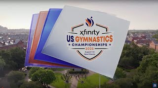 Download Lagu 2025 Xfinity U.S. Gymnastics Championships - Senior Men - Day 1 - Peacock Broadcast MP3 Download Lagu 2025 Xfinity U.S. Gymnastics Championships - Senior Men - Day 1 - Peacock Broadcast MP3