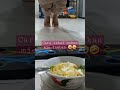 Supaya tetap sehat dengan mie instant 🤣🤣