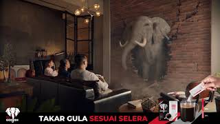 Kopi Tubruk Gajah - Home - 15s