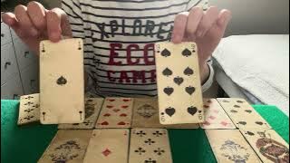 DAILY READING NOVEMBER 15, 2025 (end of blockages, liberation, joy in love despite stress, zen)