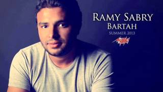 Ramy Sabry - Ana Leeh Bsht2lk | رامى صبرى انا لية بشتقلك