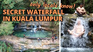 First Impressions of Malaysia - Travelling with a LOCAL!