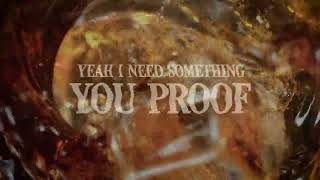 Morgan Wallen - You Proof (Official Lyric Video) | Country Songs 2023