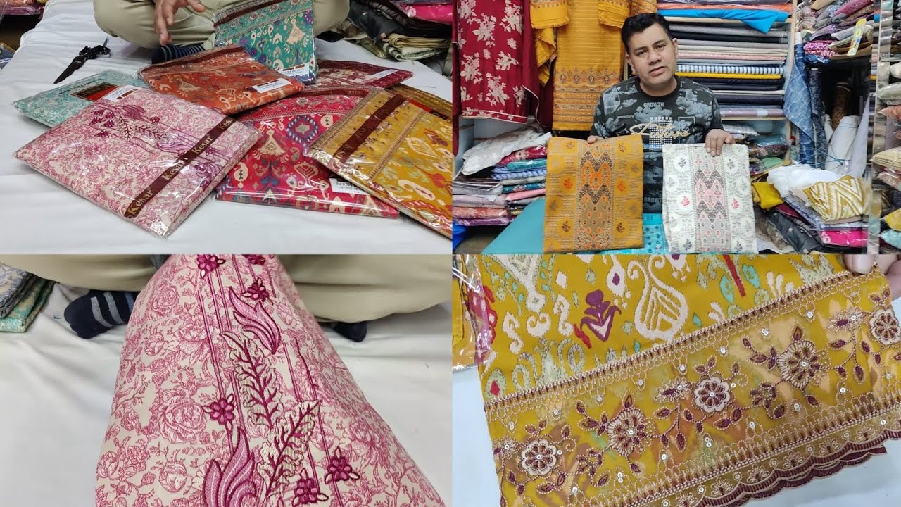 В бутике Chandigarh Boutique появились фирменные костюмы | Новейшие модные модели ❤️ Chandigarh B...