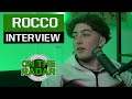 Capture de la vidéo Rocco Talks Growing Up In Pennsylvania, New Music With Vory, Fivio Foreign, Signing To Interscope