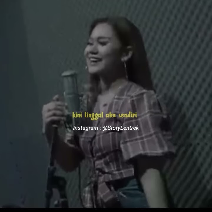 STORY WA TARIK SIS SEMONGKO.......