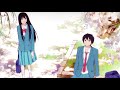 Kimi ni Todoke All OP and ED (Full)