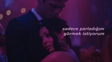 Stargirl Interlude · The Weeknd · Lana Del Rey (Türkçe Çeviri) Maddy Perez and Nate Jacobs