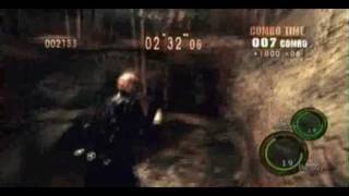 Re5 Live Goes Down, Weirdness Ensues