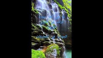 ما هي السورة التي نزلت في أواخر حياة النبي#صلى ـ الله ـ عليه ـ وسلم# #اكسبلور #chorts #