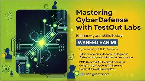 5.1.5 Perform Reconnaissance with Nmap