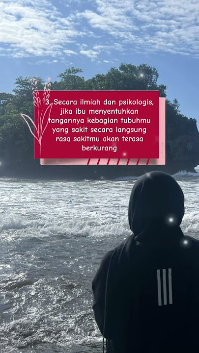 ibu selalu ada disamping mu…#quotes #story #ibu #anak #beranda