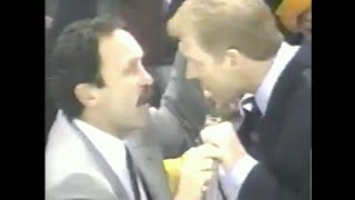 Capitals - Penguins rough stuff 4/26/96