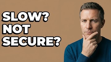 Do WordPress Performance Drops Mean A Security Issue?