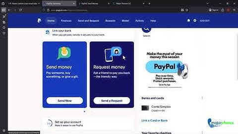 How to Fully Verify PayPal Account with US Virtual Number & Prepaid Card (VCC) – Easy 2025 Tutorial