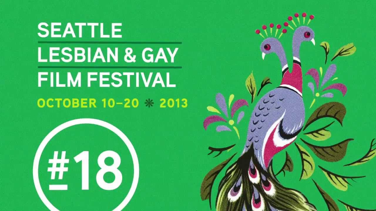 Trailer 2 18th Seattle Lesbian And Gay Film Festival Oct 10 20 2013