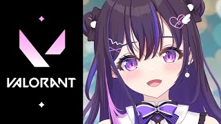 【VALORANT】 ascendant3 66rr 【#VSPOEN #NarinMikure】