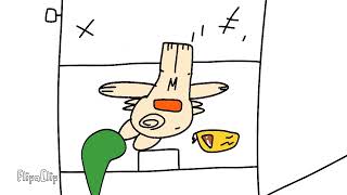 An Animation For This Is A Preview, Unfinished Second Part And Sfx