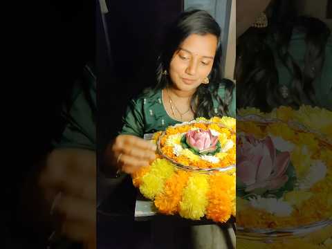 Our first diwali