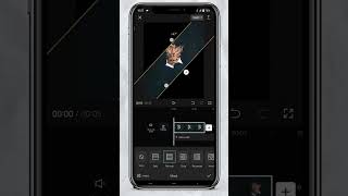 Capcut Dark Effect Tutorial #viral #shorts #short