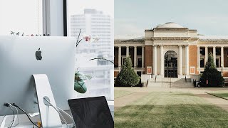 Design School vs. Industry Experience (What's Right for You?) Design School vs. Industry Experience (What's Right for You?)