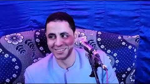 سورة قريش.اداء رائع جدا للشيخ احمد كمال العيسوي