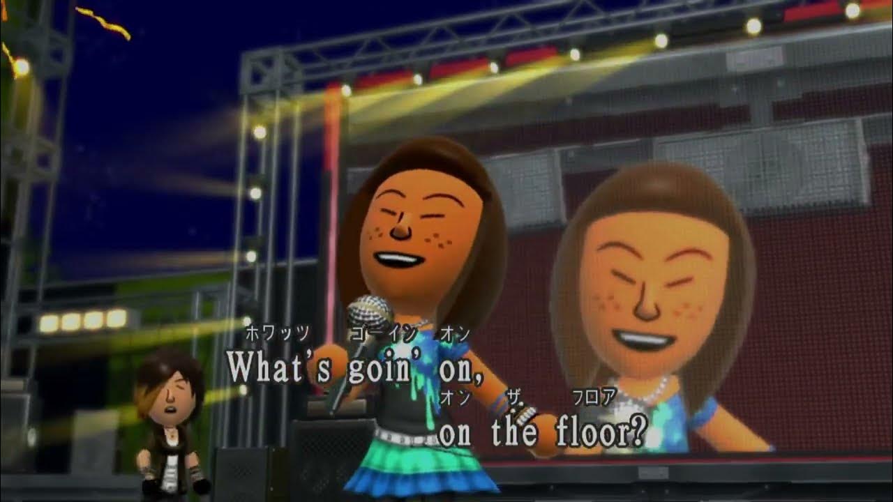 Karaoke JOYSOUND for Nintendo Switch Just Dance YouTube