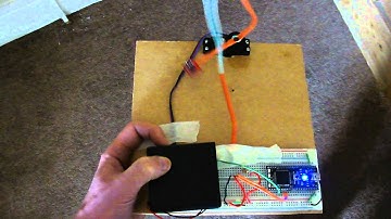 mbed Closed Loop Compass