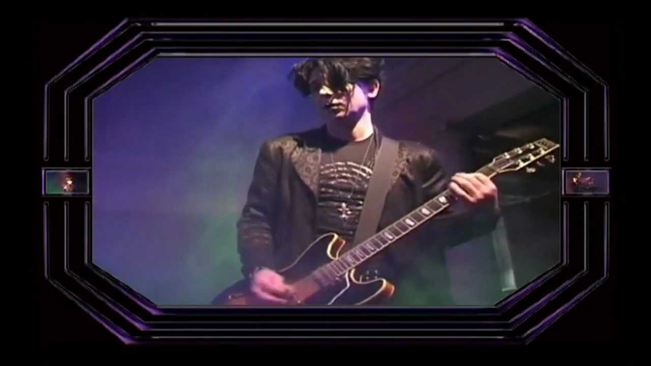 Clan Of Xymox Weak In My Knees HD Video Official YouTube