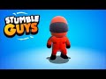 STUMBLE GUYS - AO VIVO