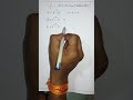 X ÷ 0 = ? 99% Log Fail Ho Jate Hai 💀 | Not Defined Explained#maths #mathshorts#mathstricks#maths