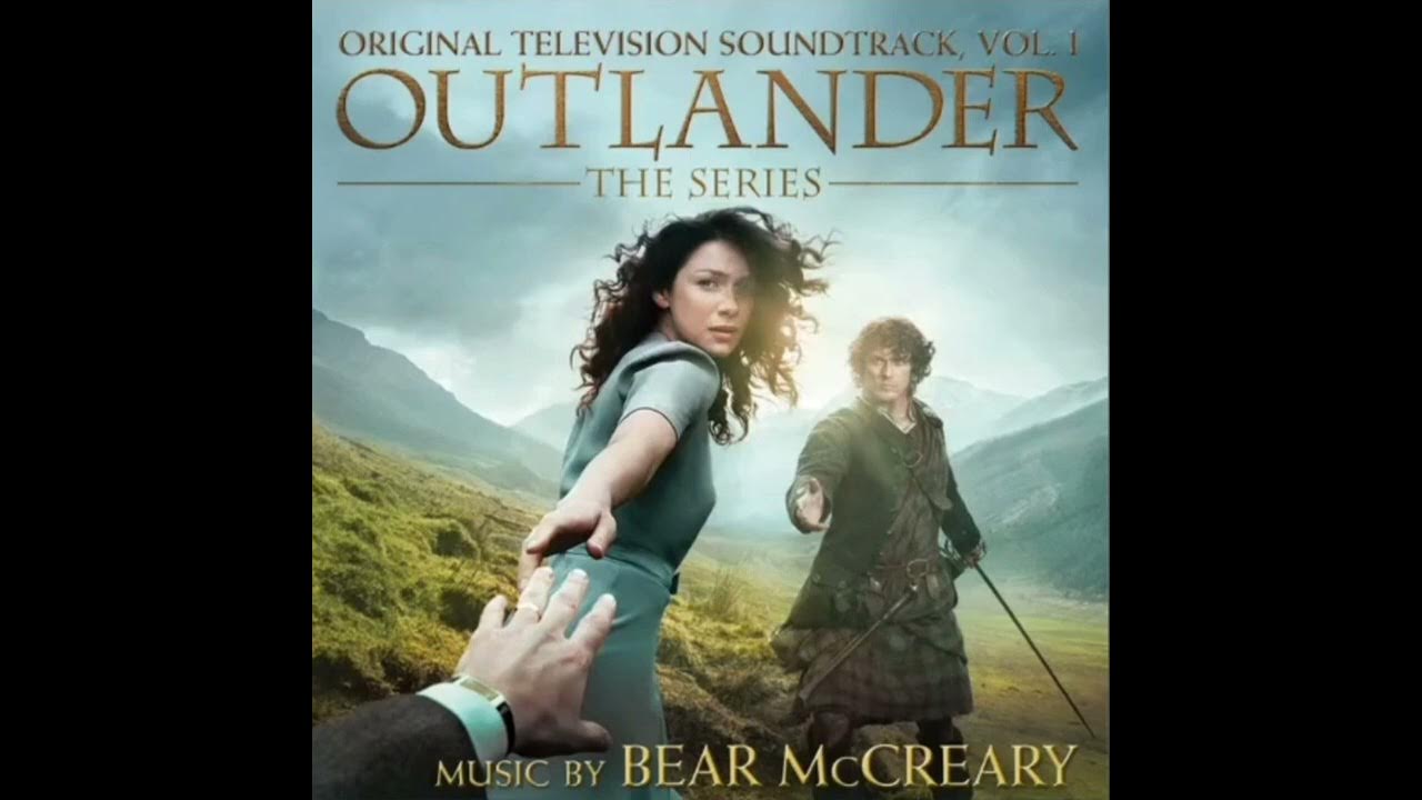OUTLANDER THE SERIES | The Marriage Contract | Original Soundtrack | BEAR McCREARY OUTLANDER THE SERIES | The Marriage Contract | Original Soundtrack | BEAR McCREARY