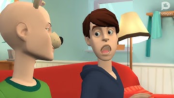 Joseph changed The amazing digital circus into cocomelon