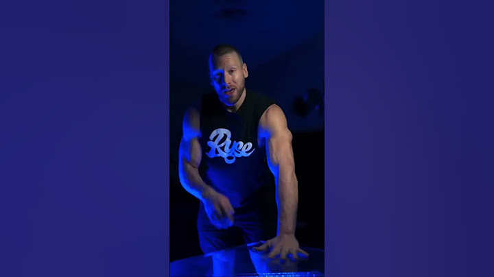 How much Protein for MAX muscle growth? They told you wrong!