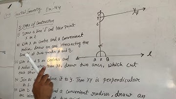 Class-6|Maths(NCERT)|ch-14|Practical Geometry|Ex-14.4