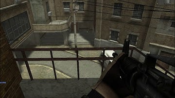 Combat Arms Clan War || Abuse kick || Using hacks