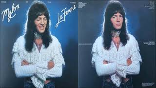 Nylon LeFevre - Weak At The Knees [Full Album] (1977)