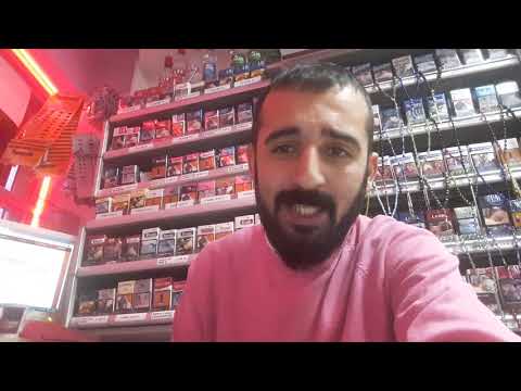 Video: Hangi Saatlerde Alkol Satıyorlar?