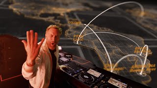 Download Lagu David Guetta - South American Tour 2025 | Aftermovie MP3