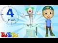 TuTiTu Specials | Clown | Toy and Song for Children