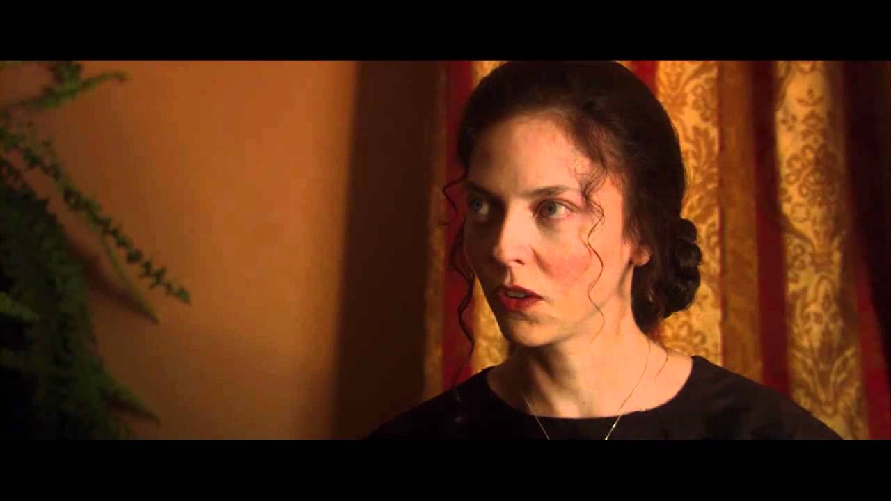 The Yellow Wallpaper Trailer 2011 YouTube