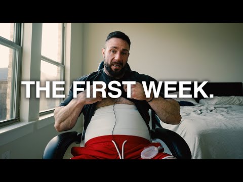 Surgery Recovery Gone Wrong | Here's What I'm Doing
