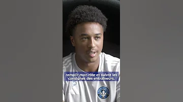 Owen Graham Roache Revient Sur Son Premier Départ En MLS Samedi Dernier Face à NYCFC 