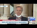 Rep. Pallone joins Ali Velshi on MSNBC to discuss the Heroes Act