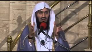 Surah Hud 11 48 by Mufti Ismail Menk