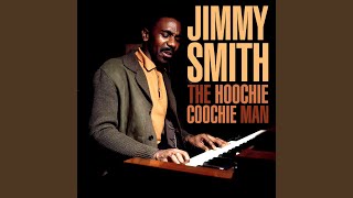 Video thumbnail of "Jimmy Smith - All Day Long"