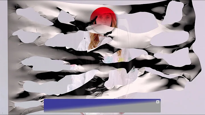 Holly Herndon - Interference [Official Video]