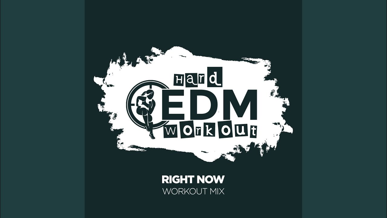 Work out now. BPM (second Mix Edit) Marcel Woods.