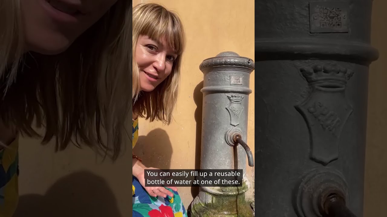 Don T Do This In Rome 