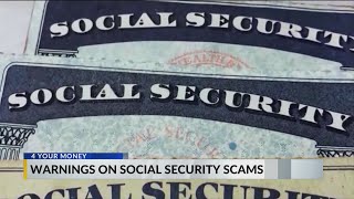 BBB warns of Social Security COLA scams